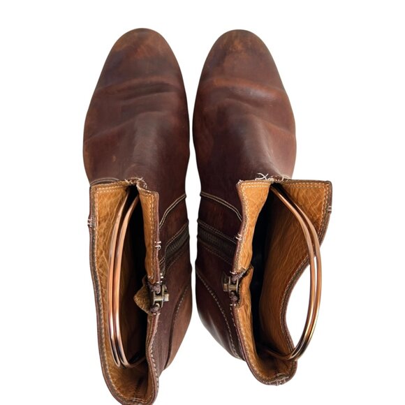 Billy Reid ankle boots - Picture 5 of 14